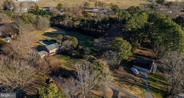 161 GREENWOOD CREEK RD, Queenstown, MD 21658