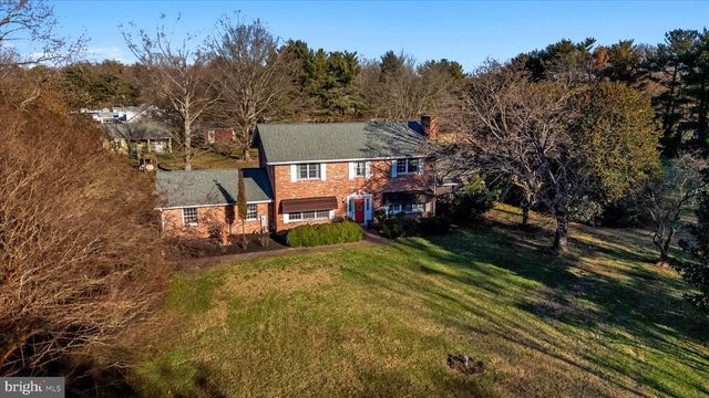 161 GREENWOOD CREEK RD, Queenstown, MD 21658