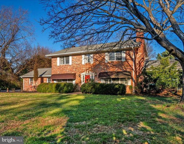 161 GREENWOOD CREEK RD, Queenstown, MD 21658