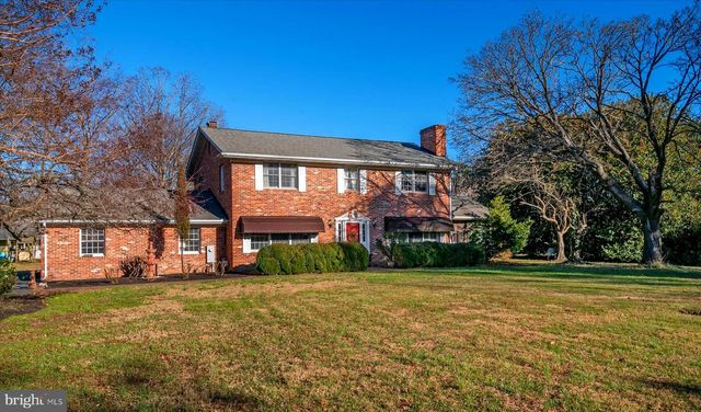 161 GREENWOOD CREEK RD, Queenstown, MD 21658