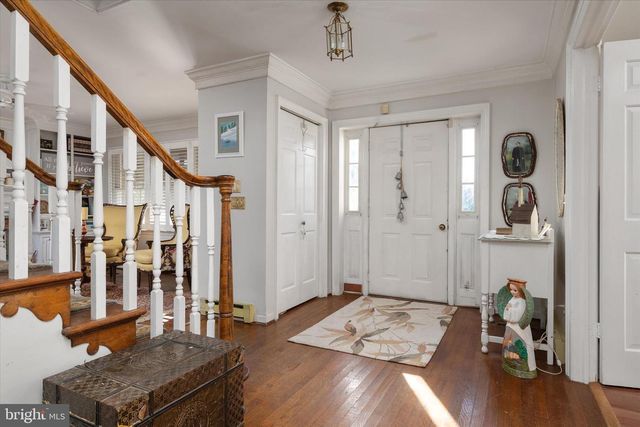 161 GREENWOOD CREEK RD, Queenstown, MD 21658