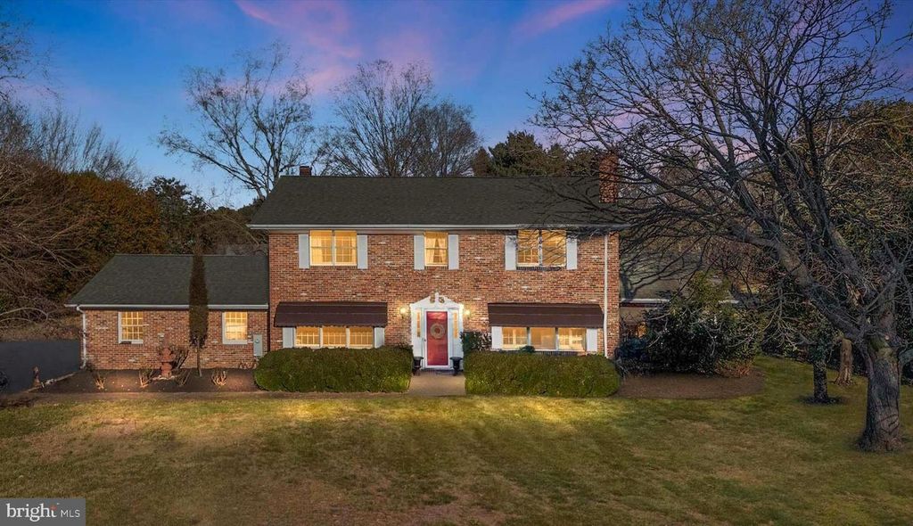 161 GREENWOOD CREEK RD, Queenstown, MD 21658