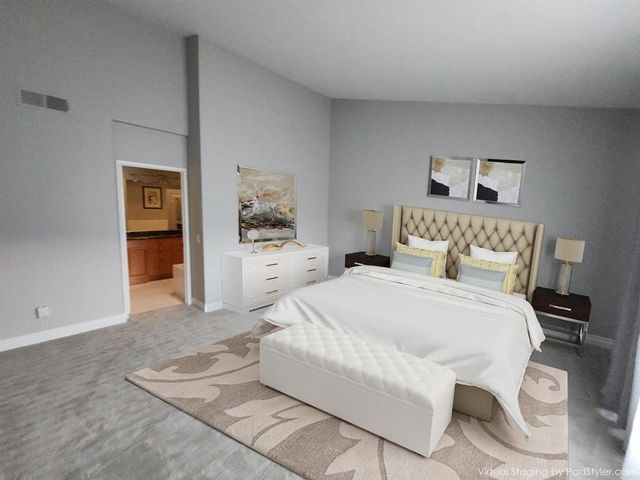 8597 Via Mallorca F, La Jolla, CA 92037