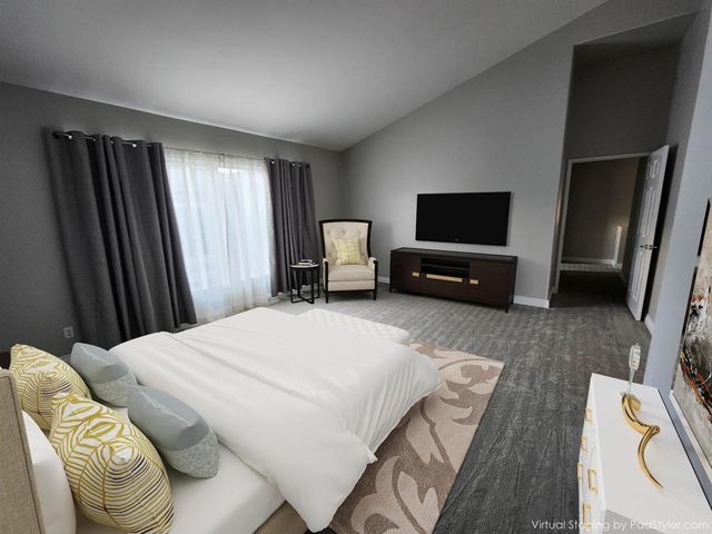 8597 Via Mallorca F, La Jolla, CA 92037