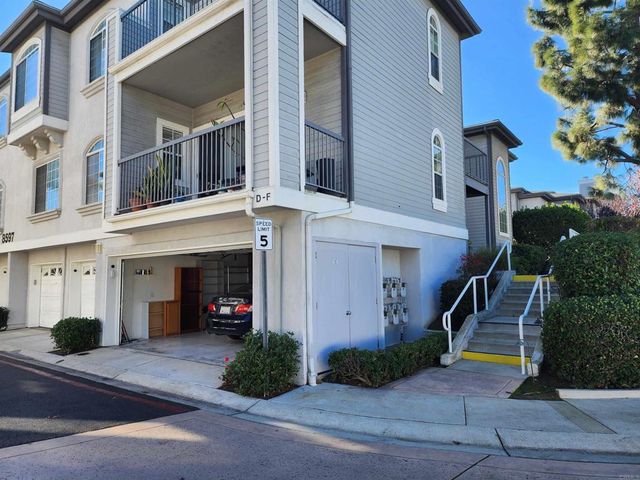 8597 Via Mallorca F, La Jolla, CA 92037