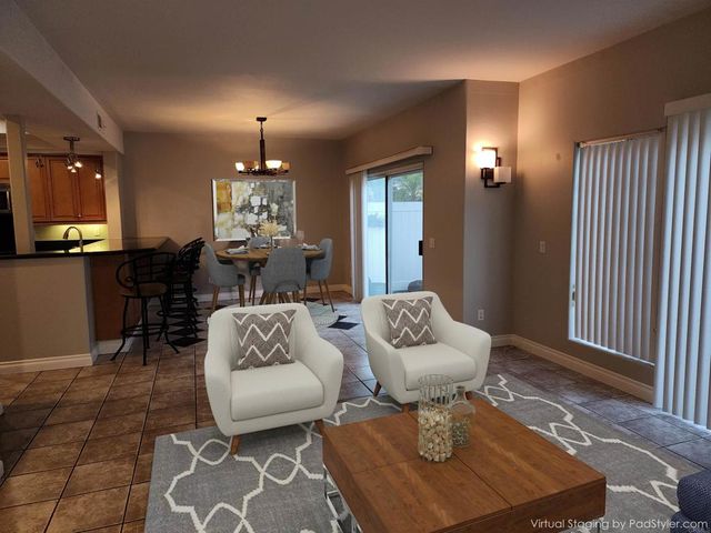 8597 Via Mallorca F, La Jolla, CA 92037