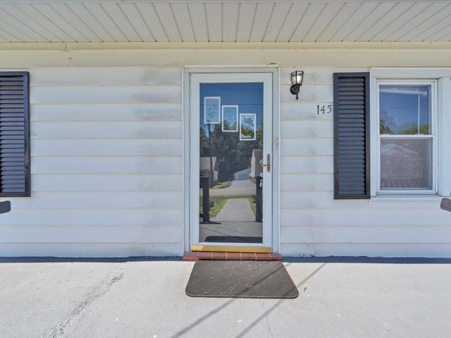 145 Alma BLVD, Collinsville, VA 24078