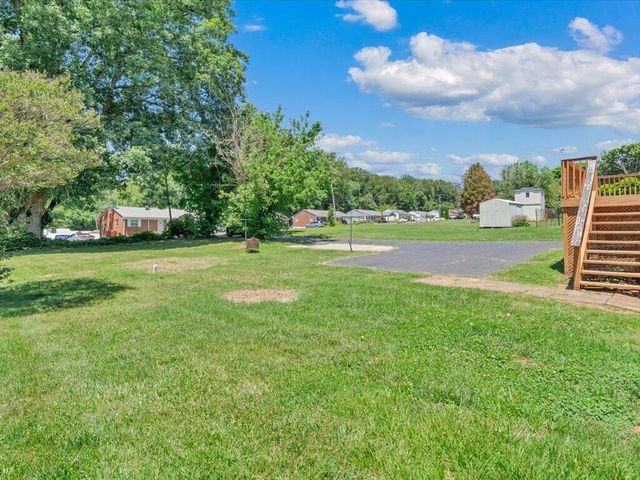 145 Alma BLVD, Collinsville, VA 24078