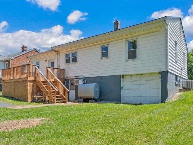 145 Alma BLVD, Collinsville, VA 24078