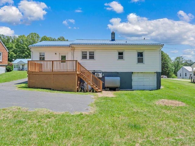 145 Alma BLVD, Collinsville, VA 24078