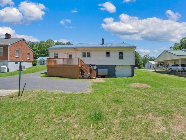 145 Alma BLVD, Collinsville, VA 24078