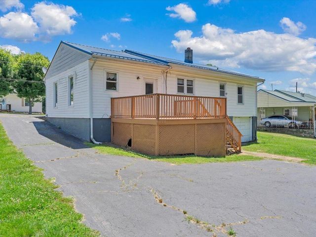 145 Alma BLVD, Collinsville, VA 24078