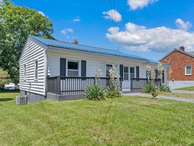 145 Alma BLVD, Collinsville, VA 24078