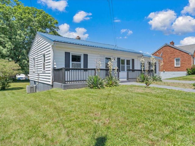 145 Alma BLVD, Collinsville, VA 24078