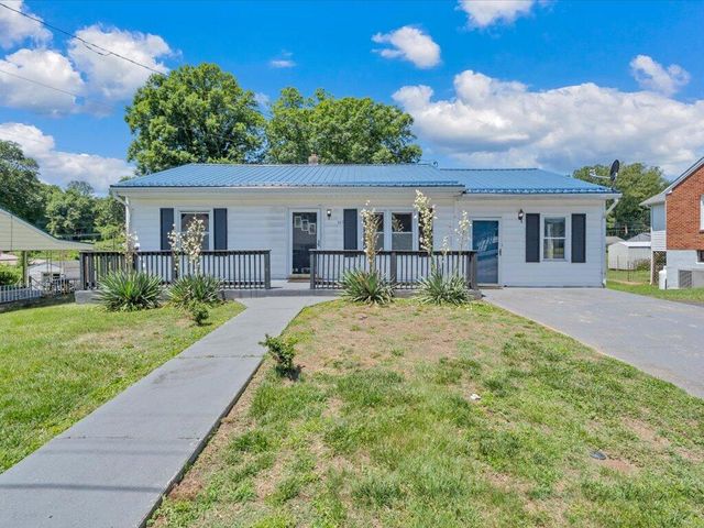 145 Alma BLVD, Collinsville, VA 24078