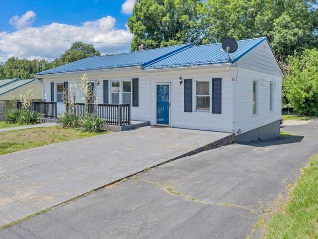145 Alma BLVD, Collinsville, VA 24078