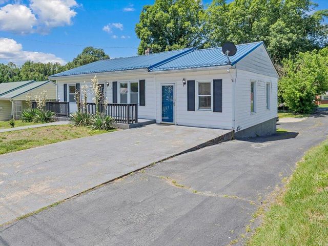 145 Alma BLVD, Collinsville, VA 24078