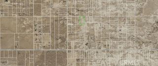 0 Elder Ave & 50th ST W, Rosamond, CA 93560