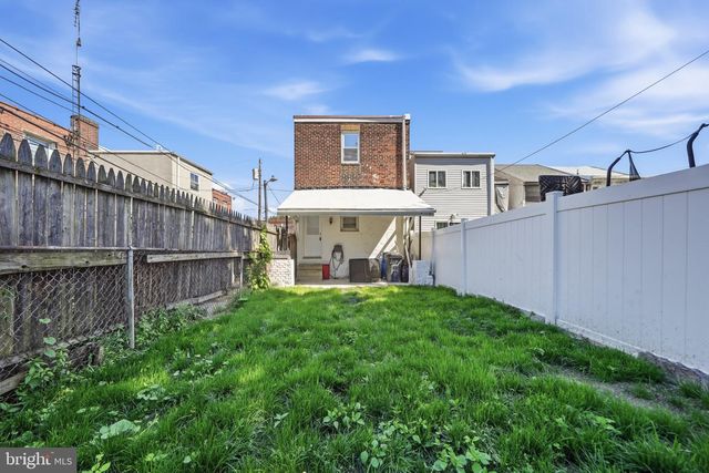 4711 MELROSE ST, Philadelphia, PA 19137