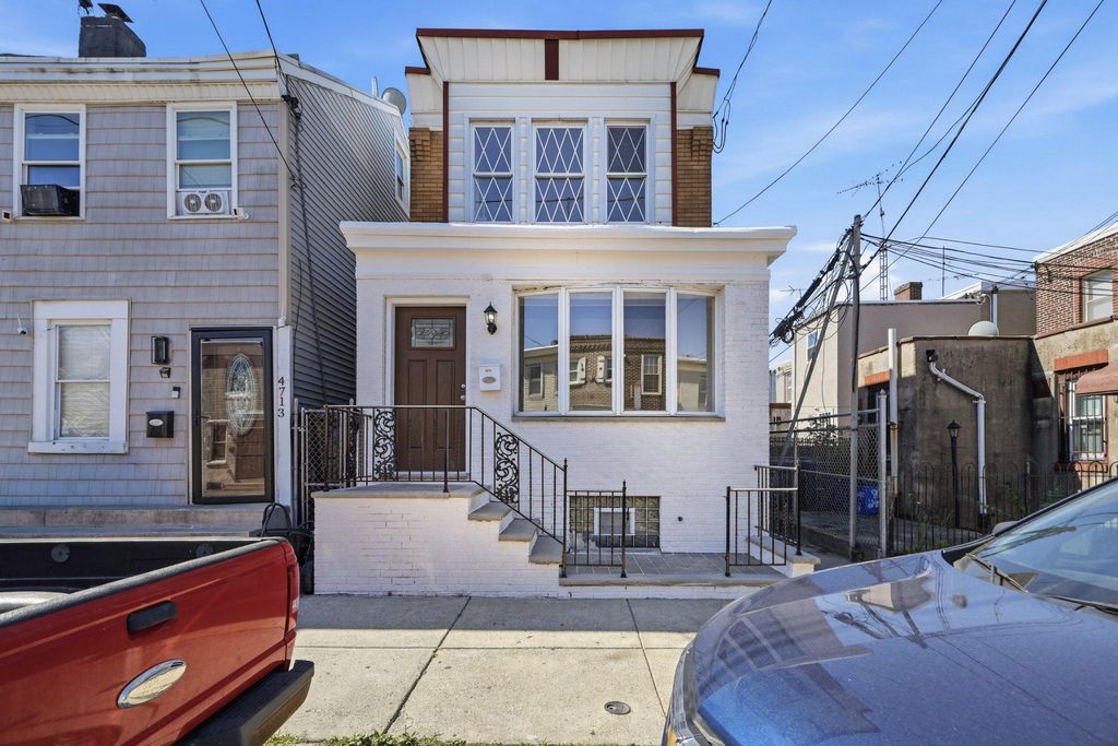 4711 MELROSE ST, Philadelphia, PA 19137