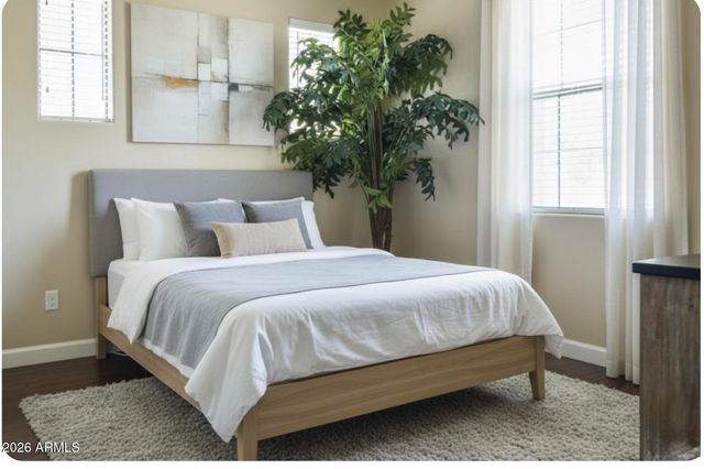 3474 N HOOPER Street, Buckeye, AZ 85396