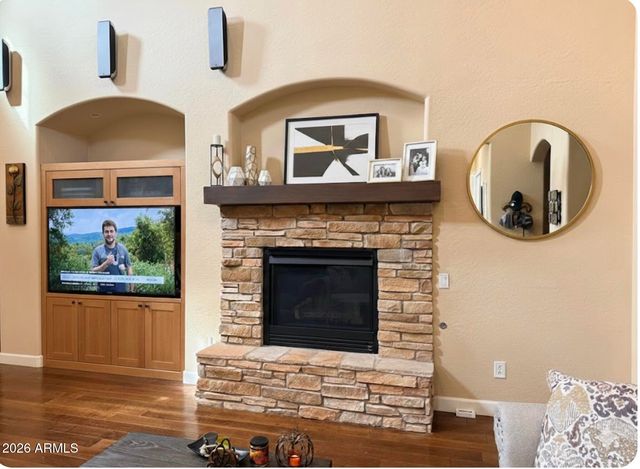 3474 N HOOPER Street, Buckeye, AZ 85396