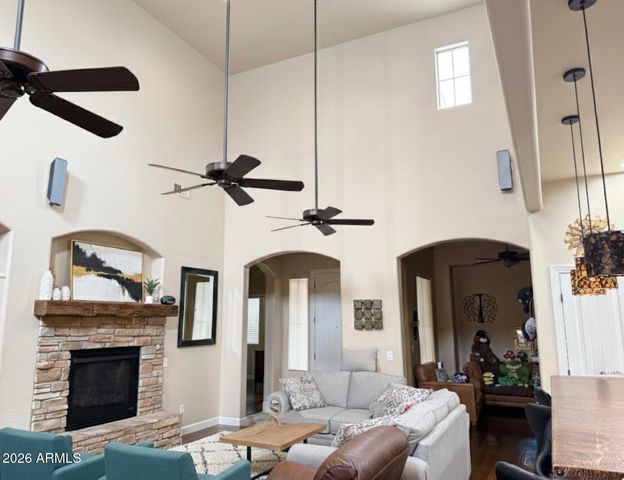 3474 N HOOPER Street, Buckeye, AZ 85396