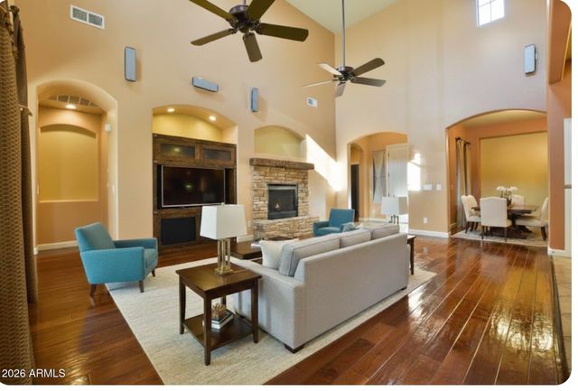 3474 N HOOPER Street, Buckeye, AZ 85396