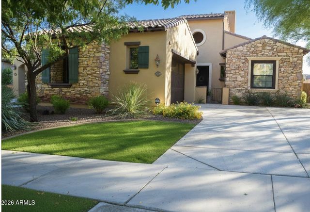 3474 N HOOPER Street, Buckeye, AZ 85396