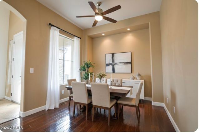 3474 N HOOPER Street, Buckeye, AZ 85396