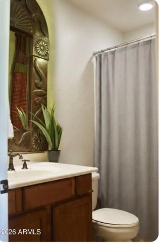 3474 N HOOPER Street, Buckeye, AZ 85396