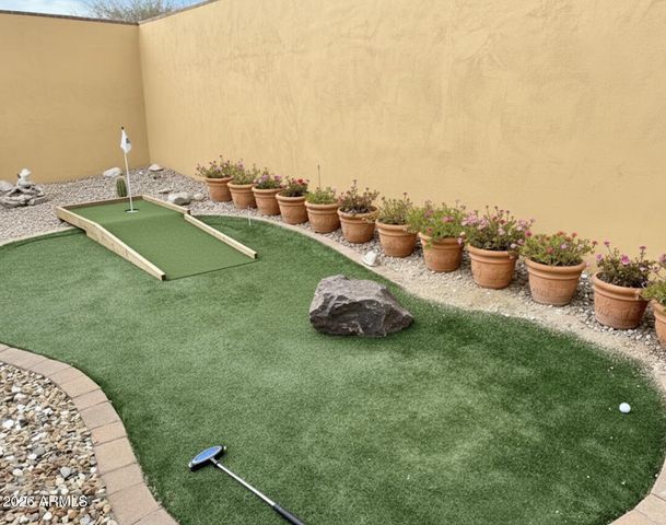 3474 N HOOPER Street, Buckeye, AZ 85396