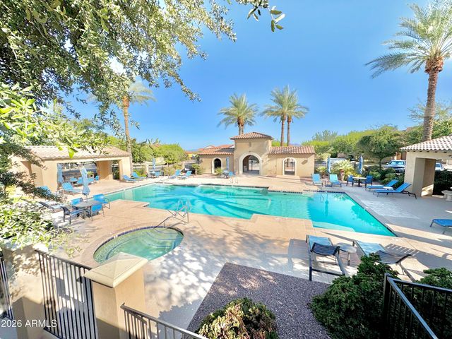 3474 N HOOPER Street, Buckeye, AZ 85396