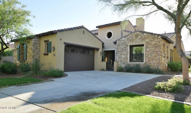 3474 N HOOPER Street, Buckeye, AZ 85396