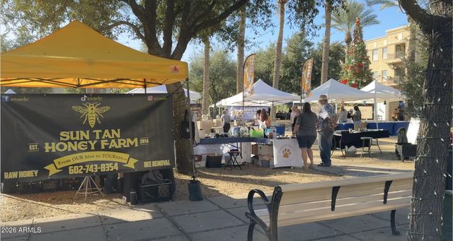 3474 N HOOPER Street, Buckeye, AZ 85396