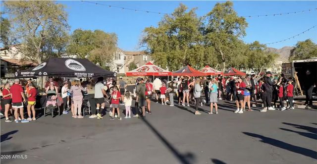 3474 N HOOPER Street, Buckeye, AZ 85396