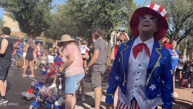 3474 N HOOPER Street, Buckeye, AZ 85396