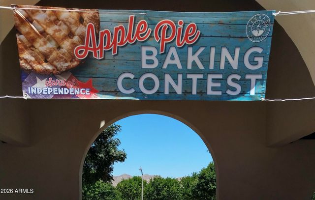 3474 N HOOPER Street, Buckeye, AZ 85396