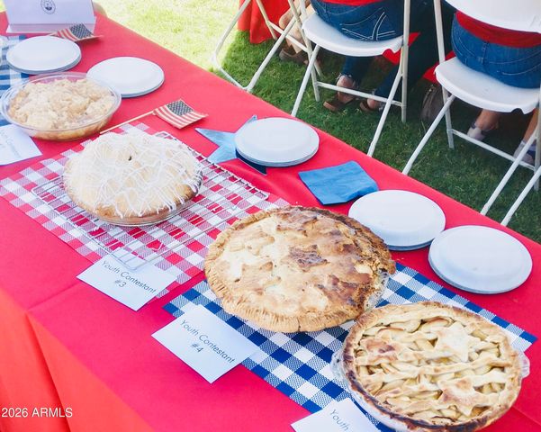 3474 N HOOPER Street, Buckeye, AZ 85396