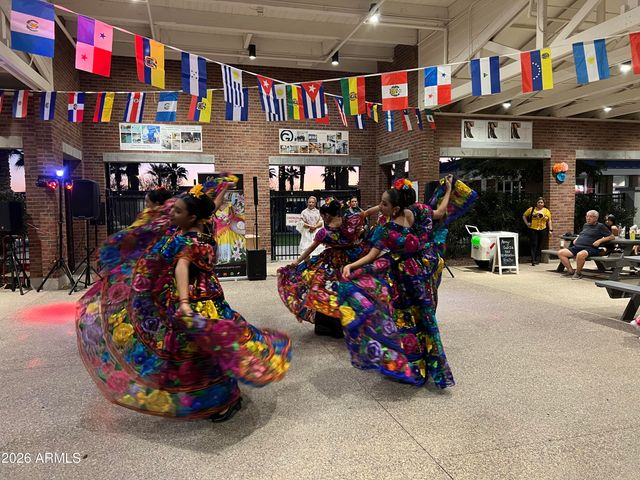 3474 N HOOPER Street, Buckeye, AZ 85396