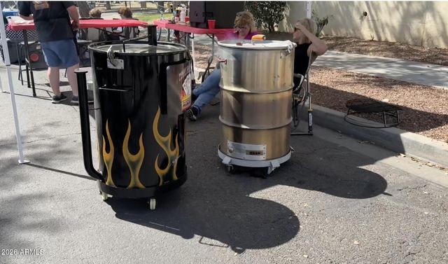 3474 N HOOPER Street, Buckeye, AZ 85396