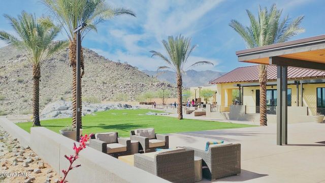 3474 N HOOPER Street, Buckeye, AZ 85396