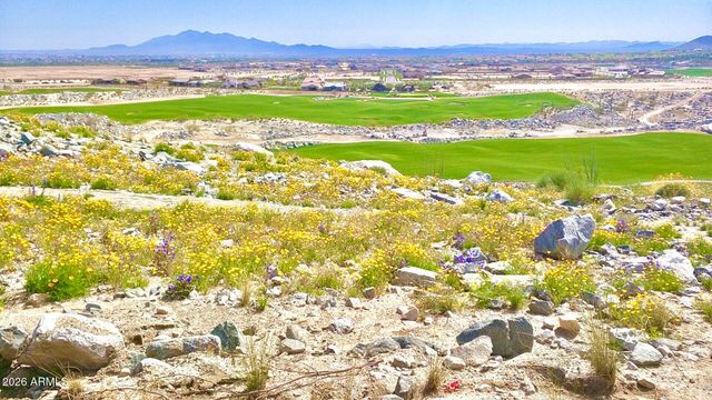 3474 N HOOPER Street, Buckeye, AZ 85396