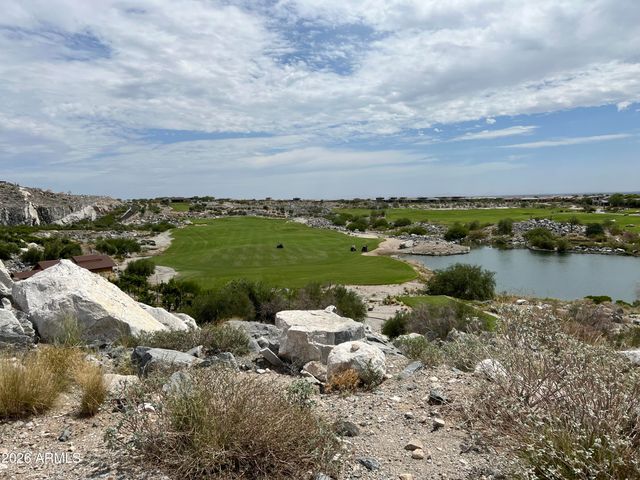 3474 N HOOPER Street, Buckeye, AZ 85396