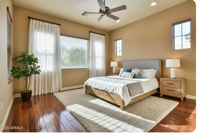 3474 N HOOPER Street, Buckeye, AZ 85396