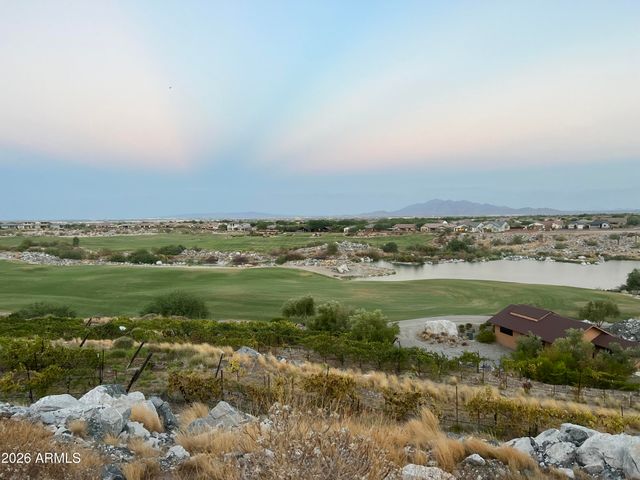 3474 N HOOPER Street, Buckeye, AZ 85396