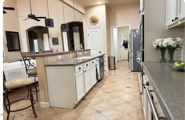 3474 N HOOPER Street, Buckeye, AZ 85396