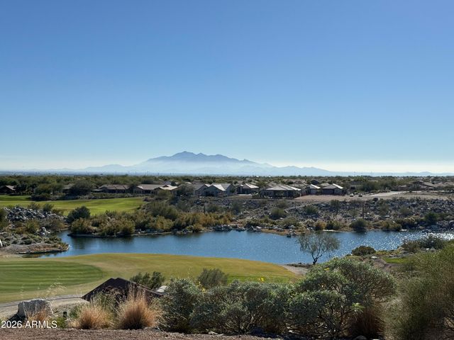 3474 N HOOPER Street, Buckeye, AZ 85396