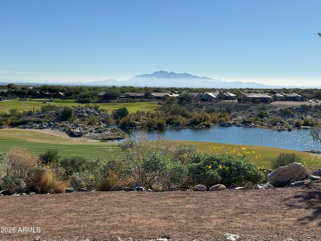 3474 N HOOPER Street, Buckeye, AZ 85396