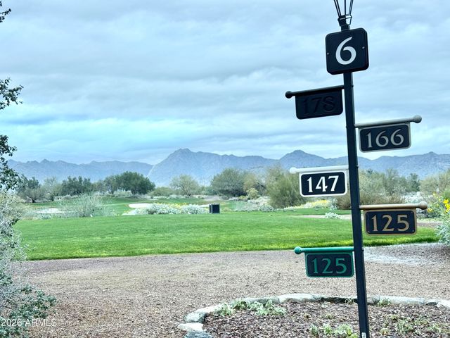 3474 N HOOPER Street, Buckeye, AZ 85396